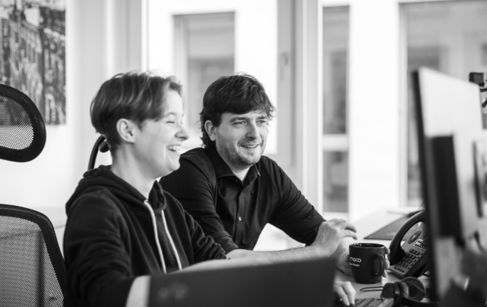 eCommerce Beratung Wamoco Mitarbeiter