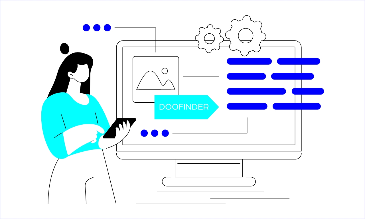 Individuelle Shopentwicklung mit Wamoco