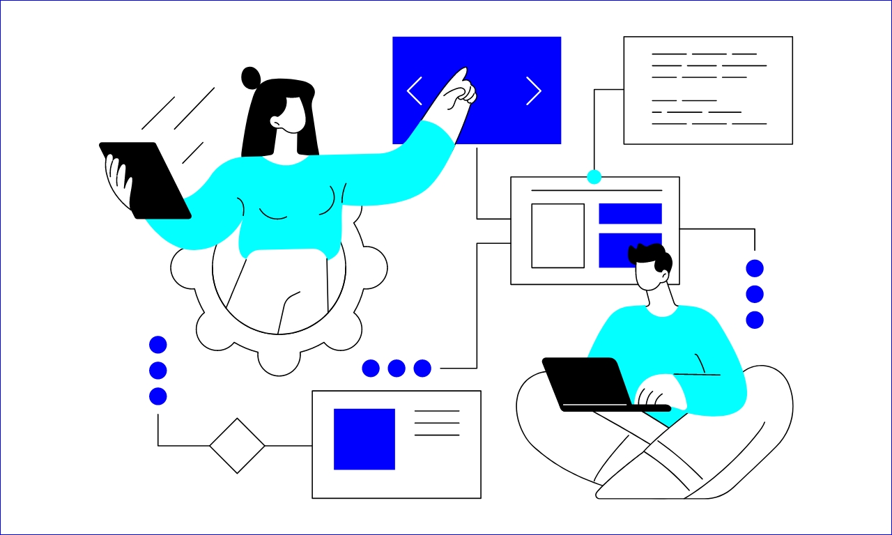 Sichere Webshop Migration mit Magento2