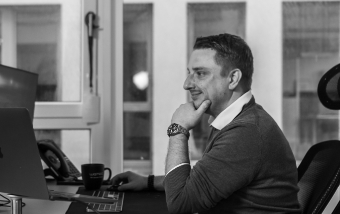 Karriere als Webshop Entwickler in Bremen