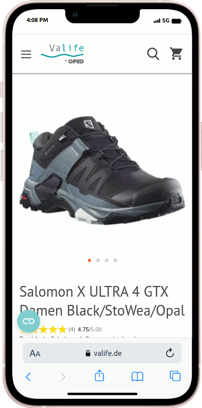 Wamoco Referenz Valife